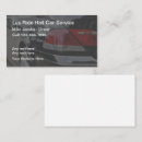 Recherche de ride cartes visite Taxi