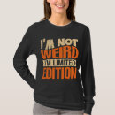Suche nach seltsame tshirts Humor