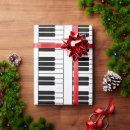 Suche nach musiker geschenkpapier Klavier