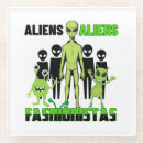 Suche nach sci fi untersetzer Alien
