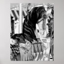 Suche nach schwarzes pferd poster Weiß