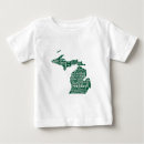 Suche nach staat städte tshirts Michigan