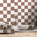 Recherche de ton marron art Damier