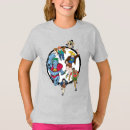 Recherche de captain enfant tshirts Planète capitaine