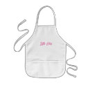 Recherche de naissance tabliers Pour enfants