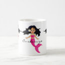 Recherche de nymphes tasses Rose