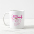 Recherche de donut tasses Moderne