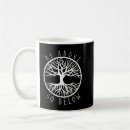 Recherche de yggdrasil tasses Runes