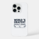 Recherche de golf vintage iphone coques Pour lui