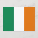 Suche nach eire poster Irische flagge