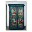 Recherche de armoires cartes postales Hiver