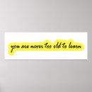 Recherche de trop vieux posters Inspirant