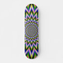 Recherche de hypnotique skateboards Psychédélique