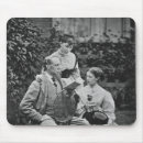 Recherche de dickens tapis souris Portrait