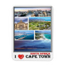 Suche nach kapstadt magnete Südafrika