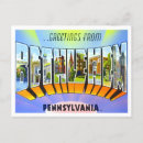 Suche nach bethlehem postkarten Vintag