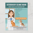 Recherche de hôpital prospectus Vétérinaire