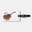 Suche nach gitarre gepäckanhänger Musik