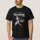 Recherche de baseball catcher tshirts Drôle