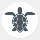 Recherche de symbole marin autocollants Océan