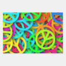 Suche nach peace geschenkpapier Friedenszeichen