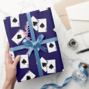 Suche nach blackjack geschenkpapier Pik