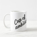 Recherche de 9 5 tasses D'ambition