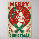 Suche nach weihnachtsmädchen poster Weihnachtsbaum