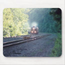 Suche nach train mousepads Zug