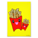 Recherche de french fries posters Restauration rapide