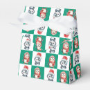 Recherche de motif père noël ballotins Mignon