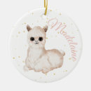 Recherche de lama ornements Rose