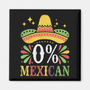 Recherche de tacos drôles magnets Mexique