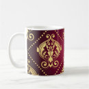 Recherche de rococo tasses Vintage