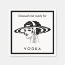 Suche nach alkohol servietten Wodka