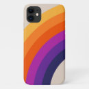 Recherche de style hippie iphone coques Vintage