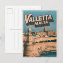 Suche nach valletta postkarten Mittelmeer