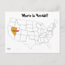 Suche nach nevada staat poster Souvenir