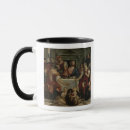Recherche de emmaus tasses Dîner