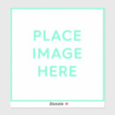 Recherche de 8 autocollants Pour tous