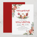 Recherche de esprit noël invitations Festif