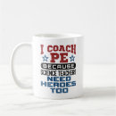 Recherche de professeur de gymnase Éducation physique