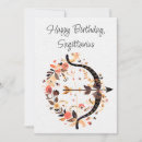 Recherche de sagittarius birthday Zodiaque