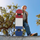 Recherche de drapeau de pays skateboards National