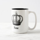Recherche de majesté tasses Royal