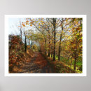 Suche nach fahrbahn poster Herbst