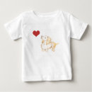 Recherche de longs cheveux tshirts Amoureux de les chiens