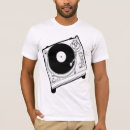 Recherche de tournantes tshirts Techno