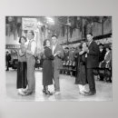 Recherche de retro dancer posters 1920s