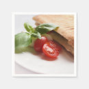 Recherche de nourriture serviettes Cuisine